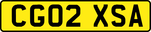 CG02XSA