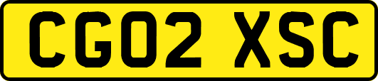 CG02XSC