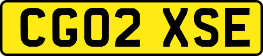CG02XSE