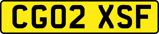 CG02XSF