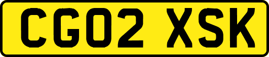 CG02XSK