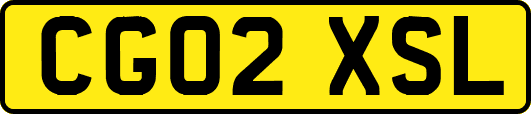 CG02XSL