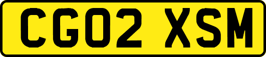 CG02XSM