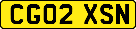 CG02XSN