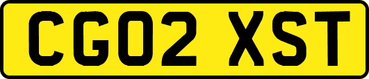 CG02XST