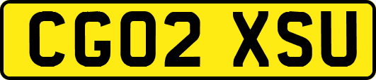 CG02XSU