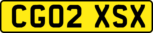 CG02XSX