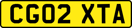 CG02XTA