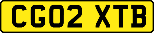 CG02XTB