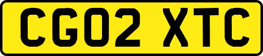 CG02XTC