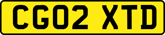 CG02XTD
