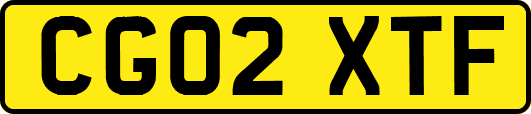 CG02XTF