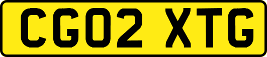CG02XTG