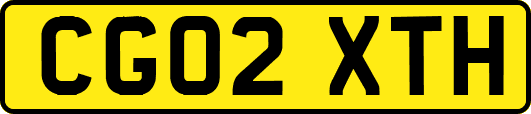 CG02XTH