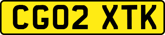 CG02XTK