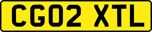 CG02XTL