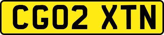 CG02XTN