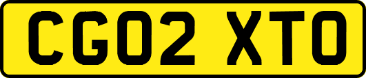 CG02XTO