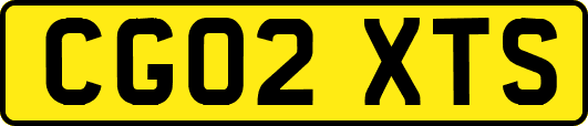 CG02XTS