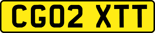 CG02XTT