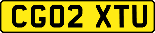 CG02XTU