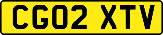 CG02XTV