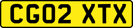 CG02XTX