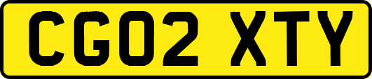 CG02XTY