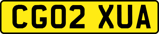CG02XUA