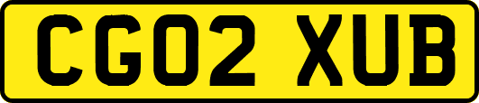 CG02XUB