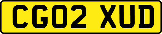 CG02XUD