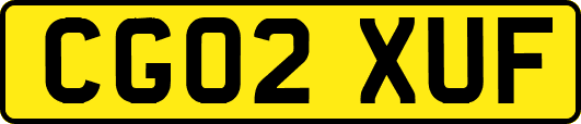 CG02XUF
