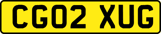 CG02XUG