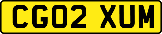 CG02XUM