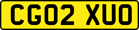 CG02XUO