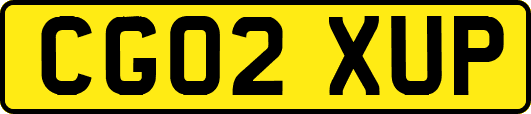 CG02XUP