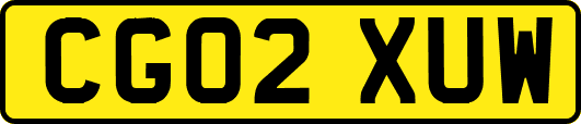CG02XUW