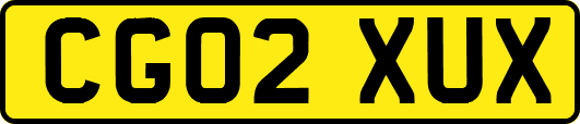 CG02XUX