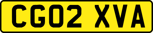 CG02XVA