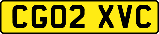 CG02XVC