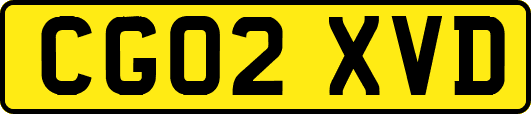 CG02XVD