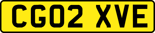 CG02XVE