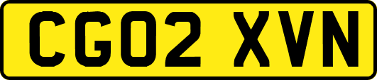 CG02XVN