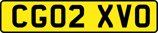 CG02XVO