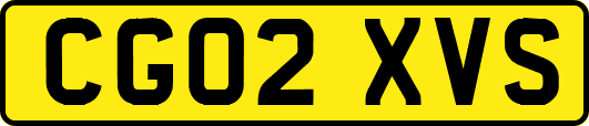 CG02XVS