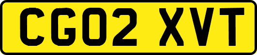 CG02XVT