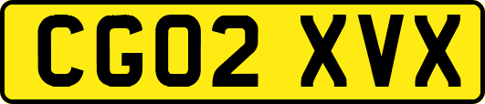 CG02XVX