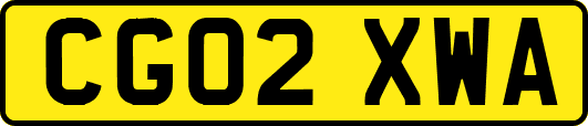 CG02XWA