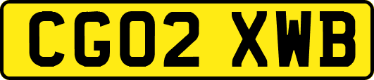 CG02XWB