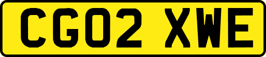 CG02XWE